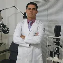 Dr. Ivan Dias Ferreira