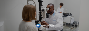 exames de oftamologia