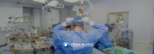 cirurgia refrativa