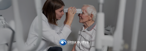 doenças oculares