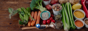 alimentos que beneficiam a visão