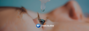 tratamentos para secura ocular