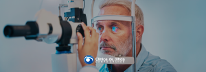 glaucoma