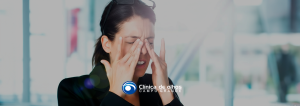 o que causa fotofobia