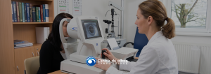 exames para cirurgia refrativa
