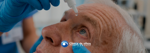 cuidados após cirurgia de catarata