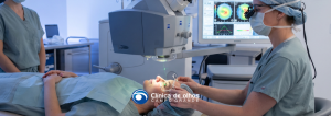 diferenças entre os tipos de cirurgia refrativa